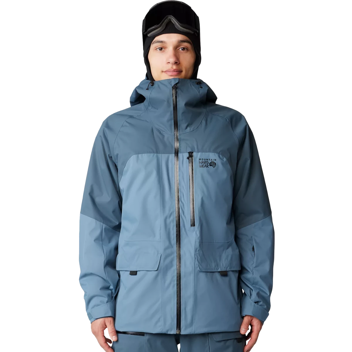 Mountain Hardwear Men's Firefall Insulated Jacket 5 Mountain Hardwear Men's Firefall Insulated Jacket - Image 3