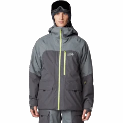 Mountain Hardwear Men's Firefall Insulated Jacket 15 Mountain Hardwear Men's Firefall Insulated Jacket -Ski Sports Shop 100269923 VLCF 1