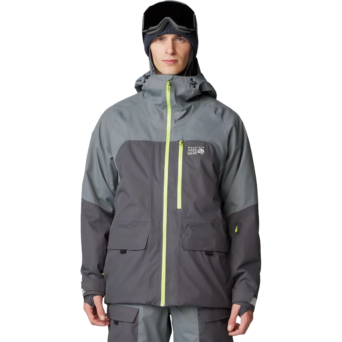 Mountain Hardwear Men's Firefall Insulated Jacket 6 Mountain Hardwear Men's Firefall Insulated Jacket - Image 4