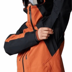 Mountain Hardwear Men's Boundary Ridge Gore-Tex Jacket 15 Mountain Hardwear Men's Boundary Ridge Gore-Tex Jacket -Ski Sports Shop 100269926.859.RawCarnelianBlack.5