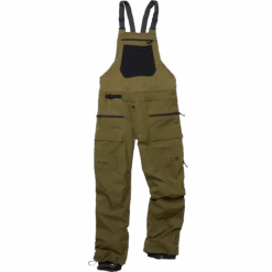 Mountain Hardwear Men's Boundary Ridge Gore-Tex Bib