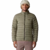 Mountain Hardwear Men's Deloro Down Jacket 1 Mountain Hardwear Men's Deloro Down Jacket -Ski Sports Shop 100269930.397.StoneGreen.1