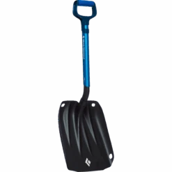 Black Diamond Evac 7 Shovel 9 Black Diamond Evac 7 Shovel -Ski Sports Shop 100270005 UBLU 4