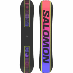 Salomon Huck Knife Pro -Ski Sports Shop 100270239 2