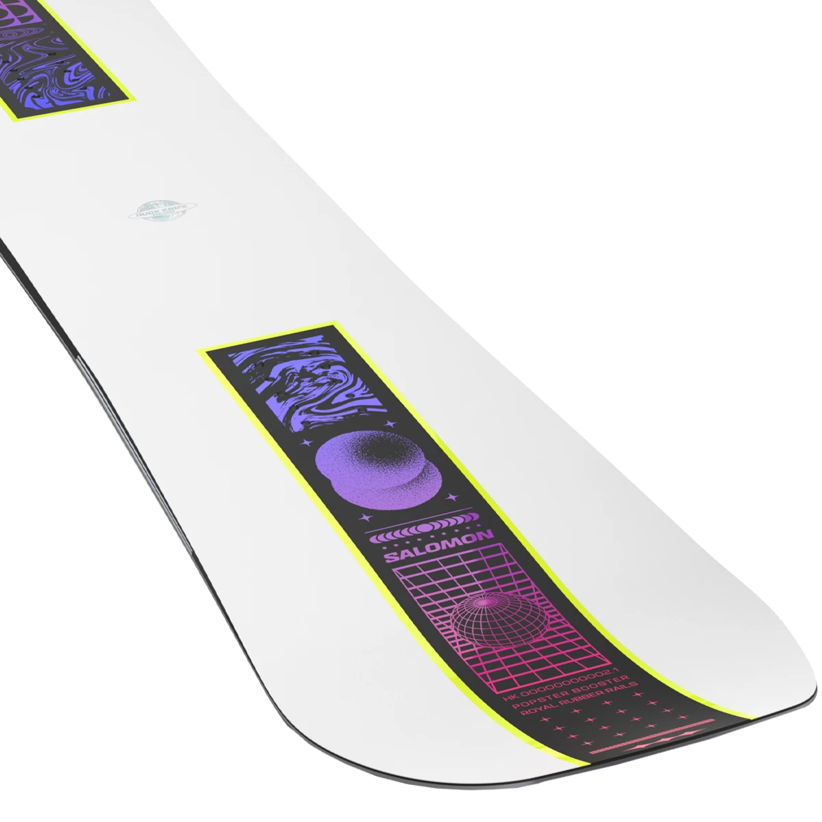 Salomon Huck Knife 7 Salomon Huck Knife - Image 5