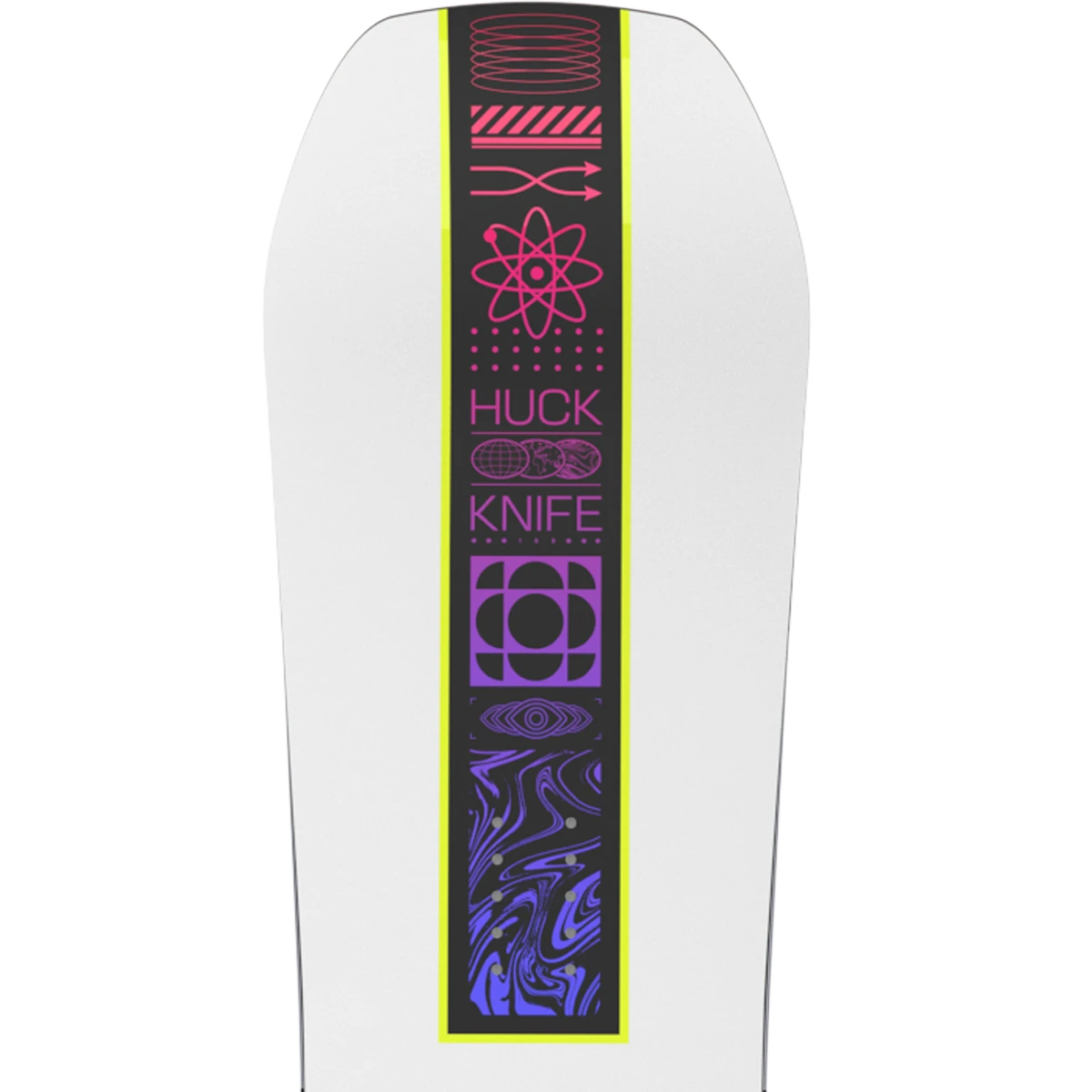 Salomon Huck Knife 6 Salomon Huck Knife - Image 4