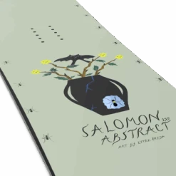 Salomon Abstract -Ski Sports Shop 100270244 4