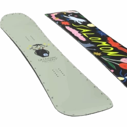 Salomon Abstract -Ski Sports Shop 100270244 5