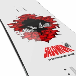 Salomon Sleepwalker 10 Salomon Sleepwalker -Ski Sports Shop 100270246 4