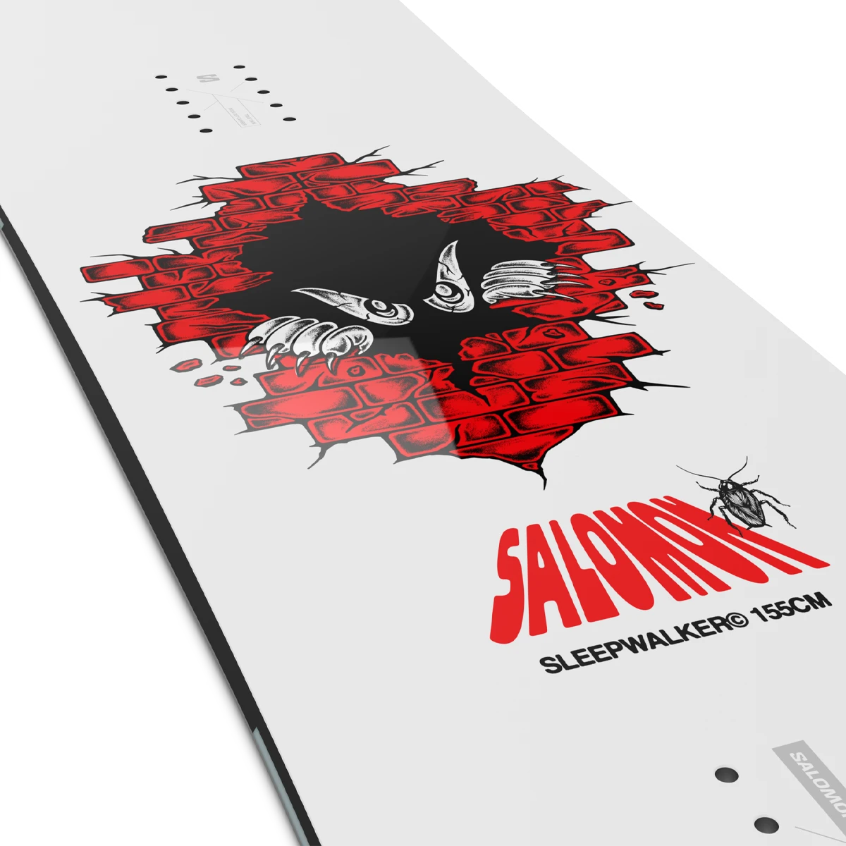 Salomon Sleepwalker 6 Salomon Sleepwalker - Image 4