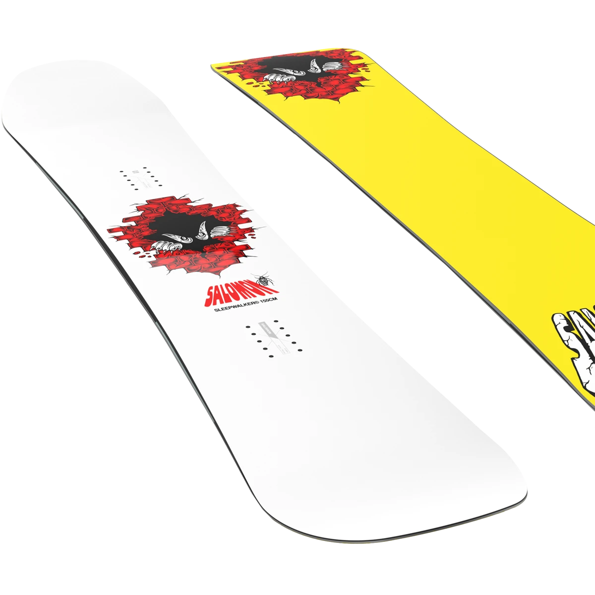 Salomon Sleepwalker 7 Salomon Sleepwalker - Image 5