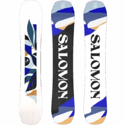 Salomon Women's Rumble Fish