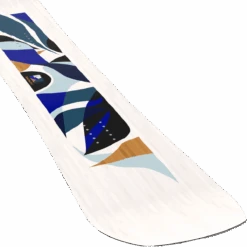 Salomon Women's Rumble Fish -Ski Sports Shop 100270247 5