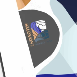 Salomon Women's Rumble Fish -Ski Sports Shop 100270247 6