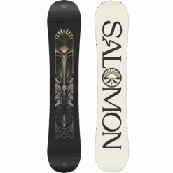 Salomon Women's Wonder