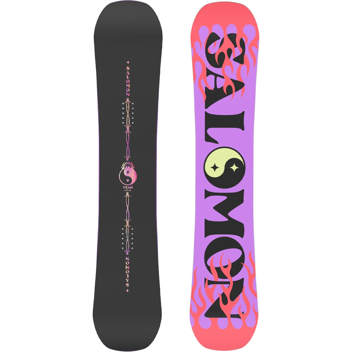 Salomon Women's Oh Yeah 3 Salomon Women's Oh Yeah