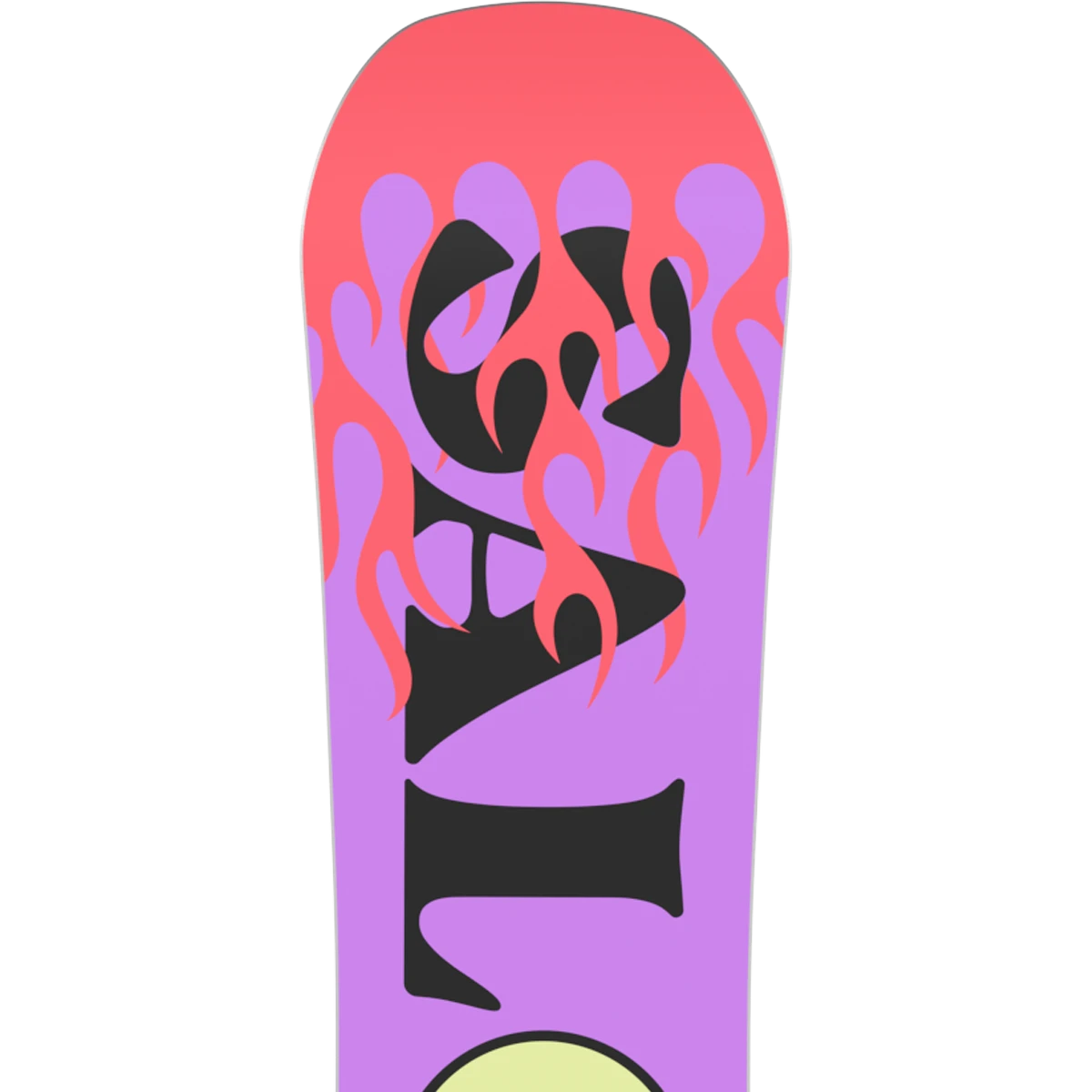 Salomon Women's Oh Yeah 5 Salomon Women's Oh Yeah - Image 3