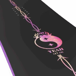 Salomon Women's Oh Yeah 10 Salomon Women's Oh Yeah -Ski Sports Shop 100270249 4