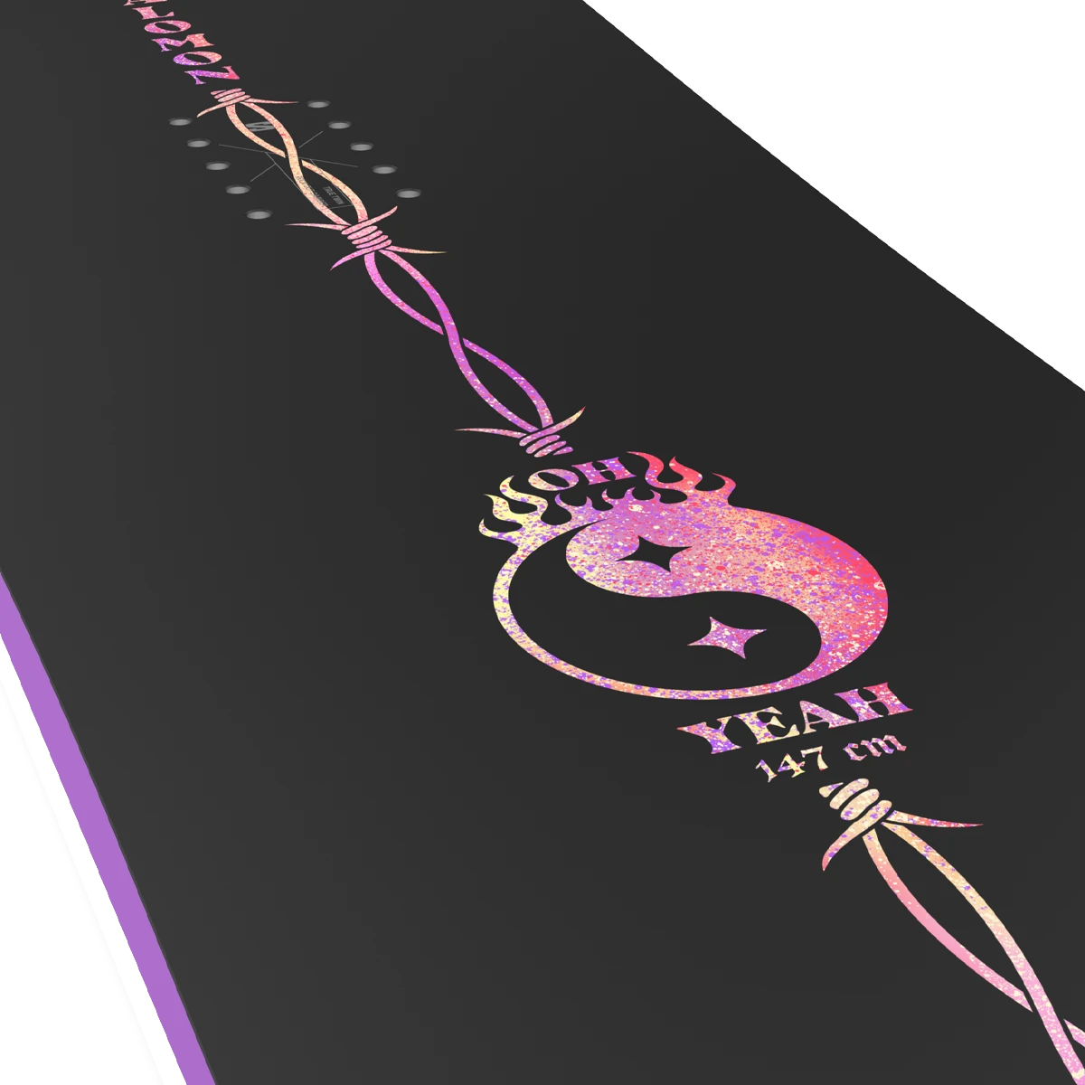 Salomon Women's Oh Yeah 6 Salomon Women's Oh Yeah - Image 4