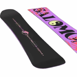 Salomon Women's Oh Yeah 11 Salomon Women's Oh Yeah -Ski Sports Shop 100270249 5