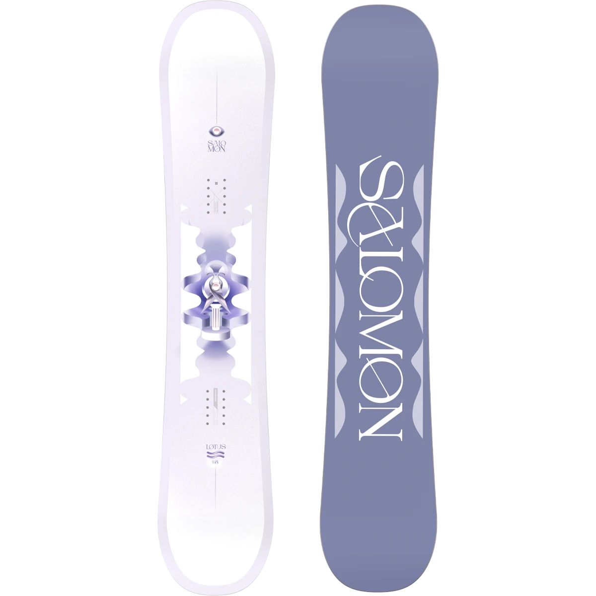 Salomon Women's Lotus 3 Salomon Women's Lotus