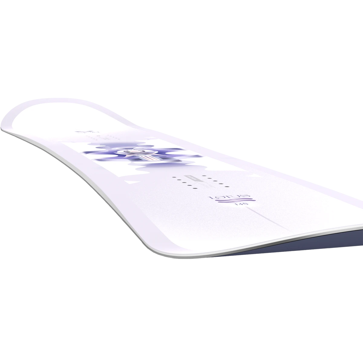 Salomon Women's Lotus 4 Salomon Women's Lotus - Image 2