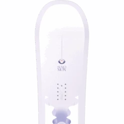 Salomon Women's Lotus 9 Salomon Women's Lotus -Ski Sports Shop 100270250 3