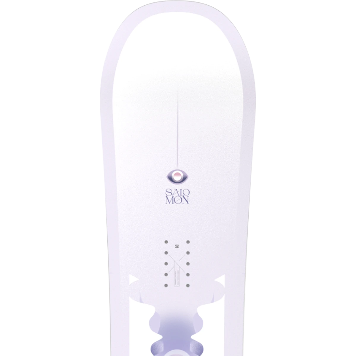 Salomon Women's Lotus 5 Salomon Women's Lotus - Image 3