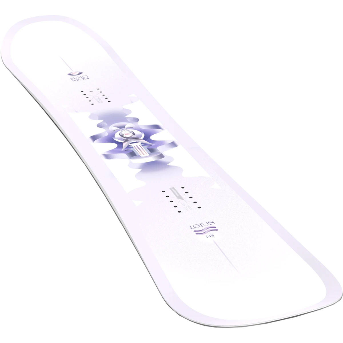 Salomon Women's Lotus 7 Salomon Women's Lotus - Image 5