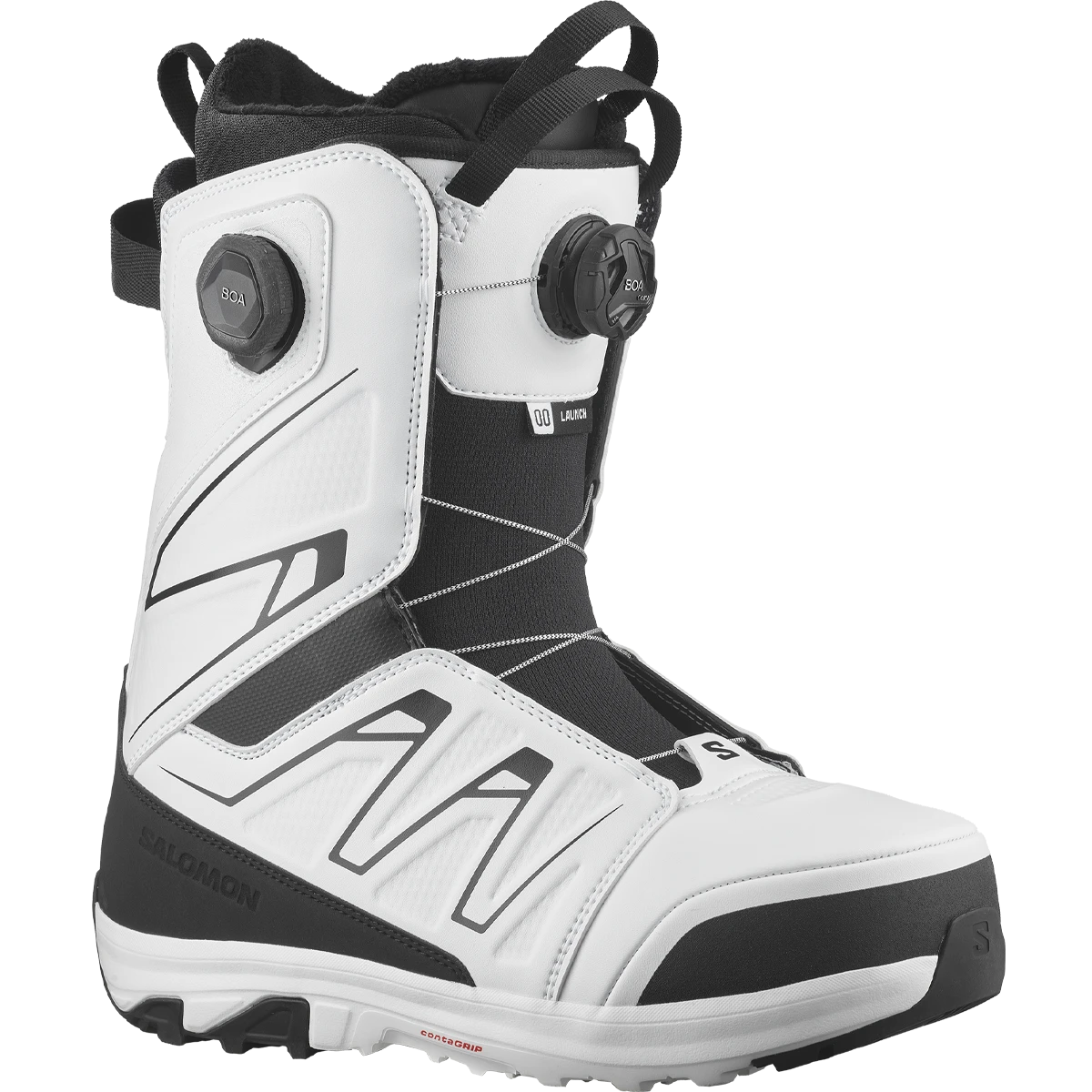 Salomon Launch SJ BOA 3 Salomon Launch SJ BOA