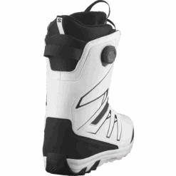 Salomon Launch SJ BOA 9 Salomon Launch SJ BOA -Ski Sports Shop 100270251 BKWH 2