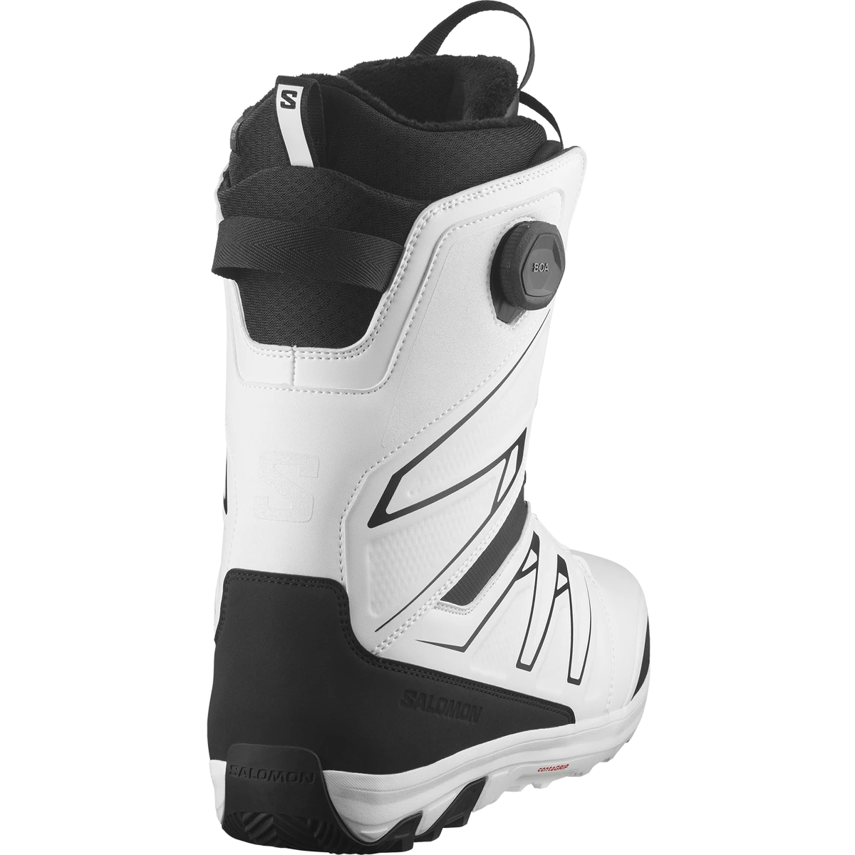 Salomon Launch SJ BOA 5 Salomon Launch SJ BOA - Image 3