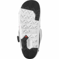 Salomon Launch SJ BOA 10 Salomon Launch SJ BOA -Ski Sports Shop 100270251 BKWH 3