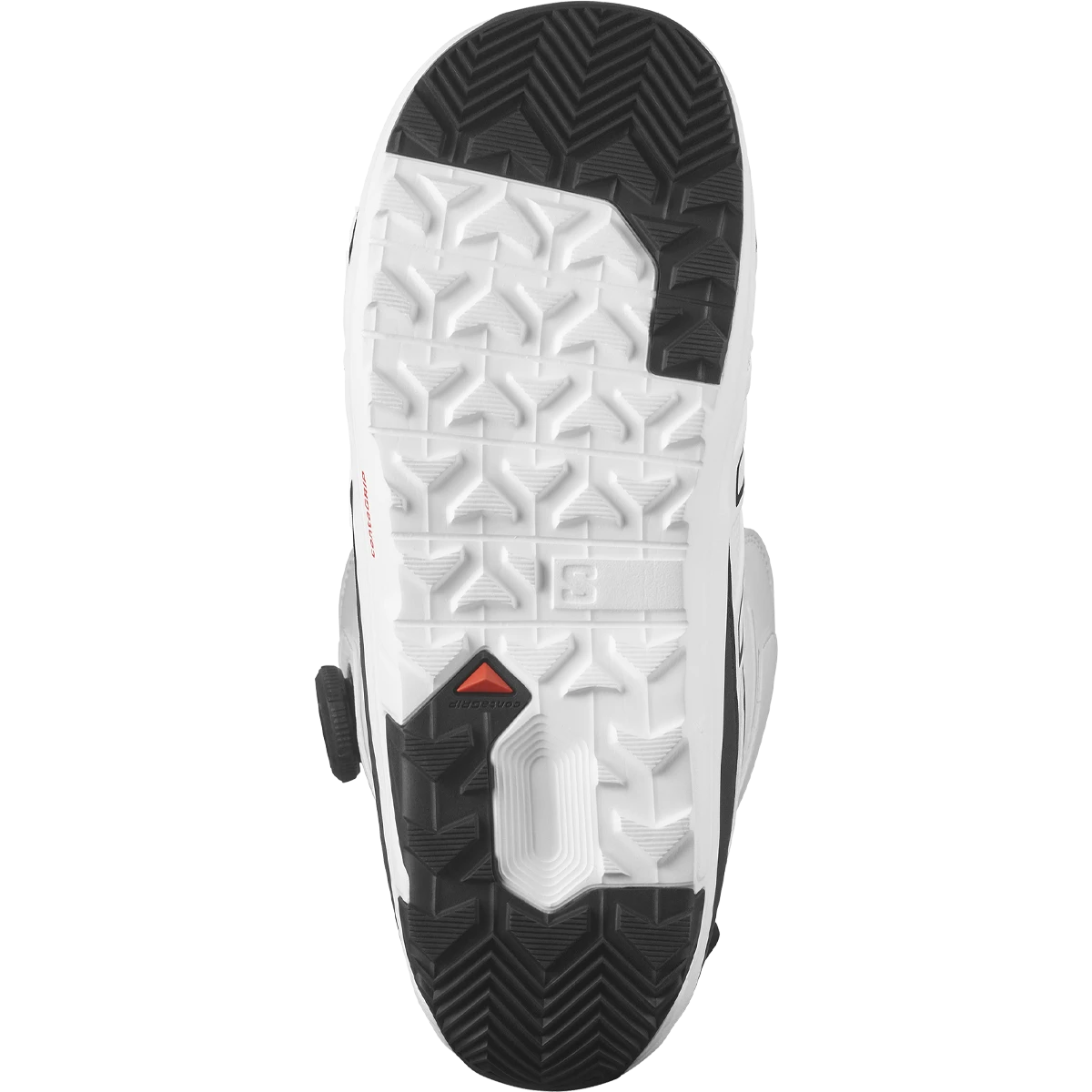 Salomon Launch SJ BOA 6 Salomon Launch SJ BOA - Image 4