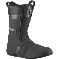 Salomon Launch SJ BOA 11 Salomon Launch SJ BOA -Ski Sports Shop 100270251 BKWH 4