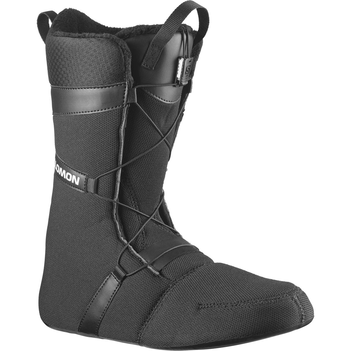 Salomon Launch SJ BOA 7 Salomon Launch SJ BOA - Image 5