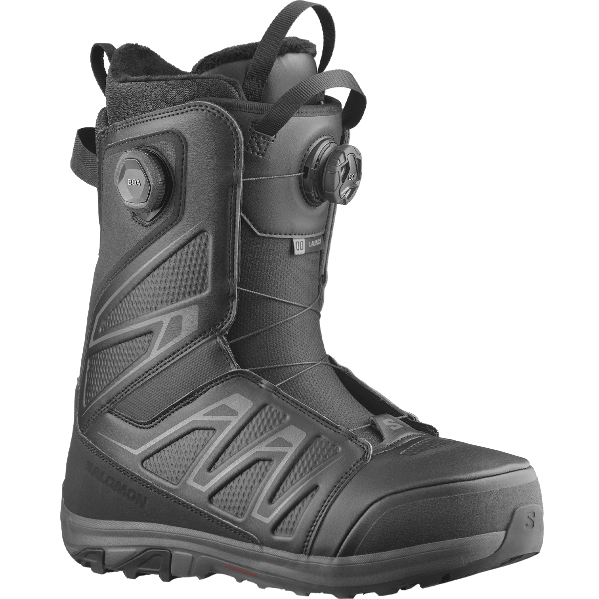 Salomon Launch SJ BOA 4 Salomon Launch SJ BOA - Image 2