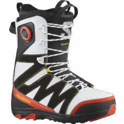 Salomon X Approach Lace SJ