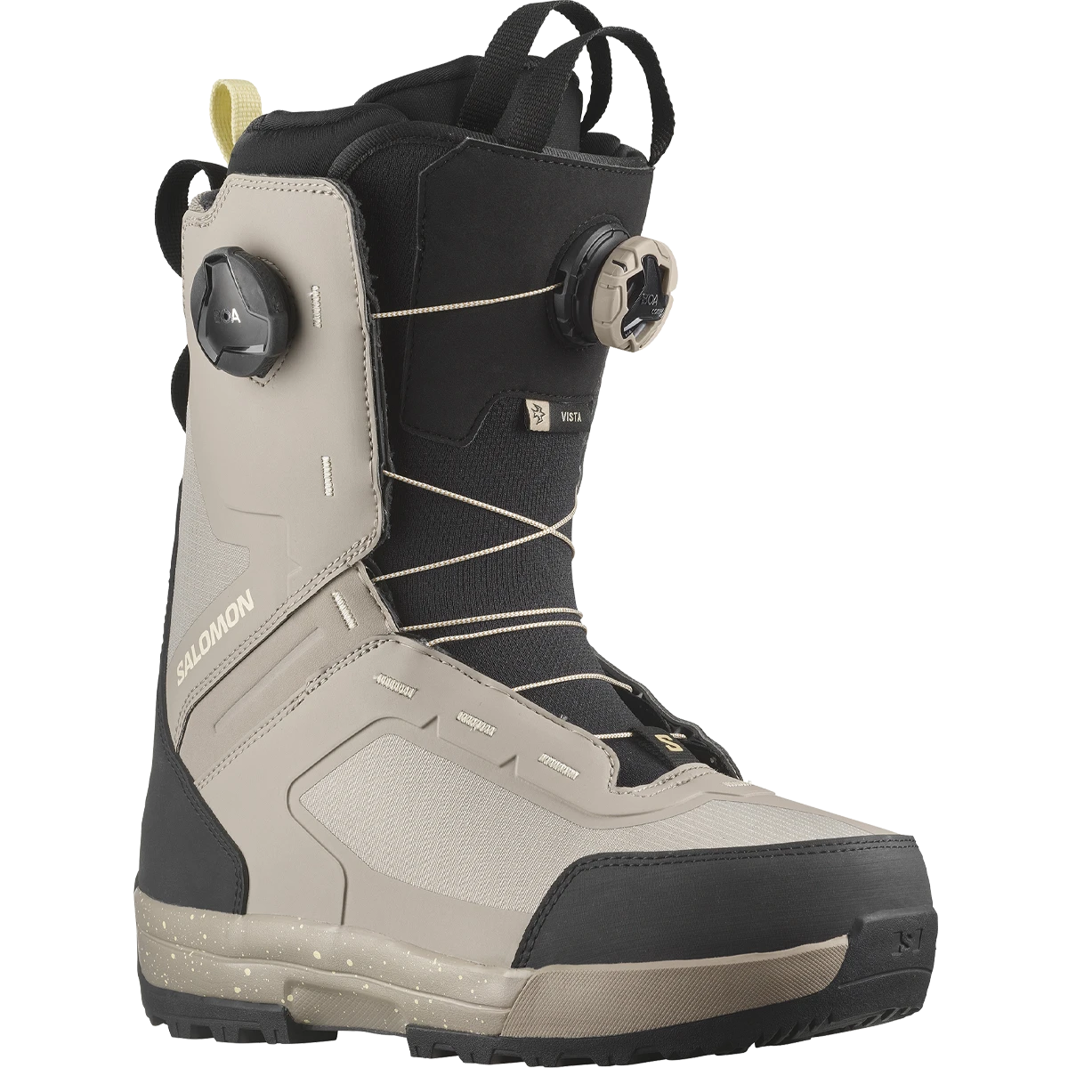 Salomon Women's Vista Dual BOA 3 Salomon Women's Vista Dual BOA