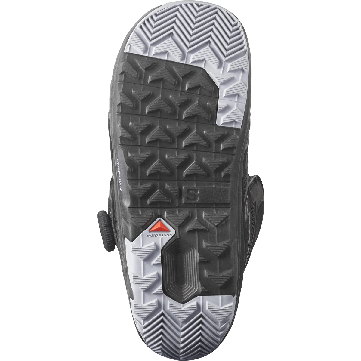 Salomon Women's Ivy SJ BOA 6 Salomon Women's Ivy SJ BOA - Image 4