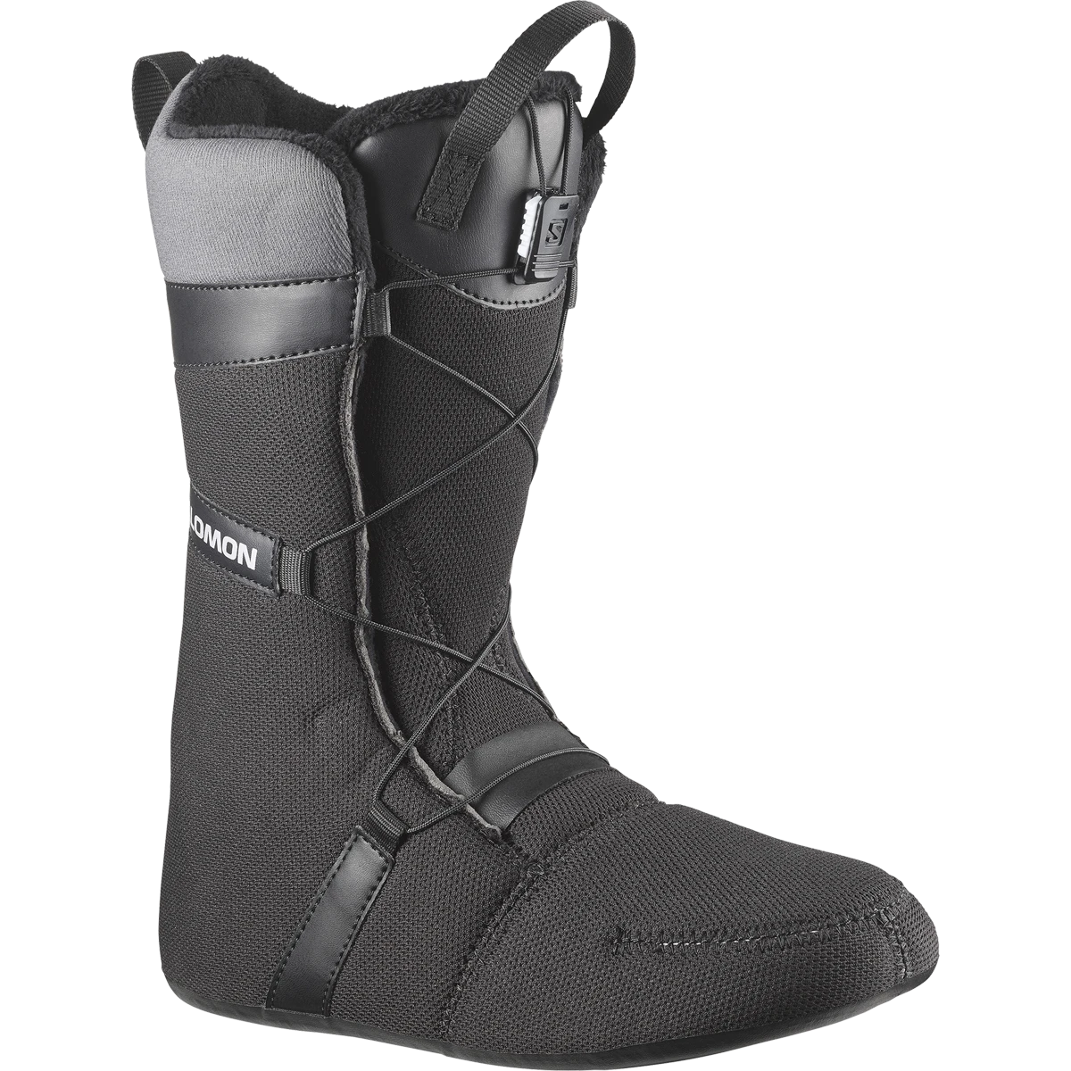 Salomon Women's Ivy SJ BOA 7 Salomon Women's Ivy SJ BOA - Image 5