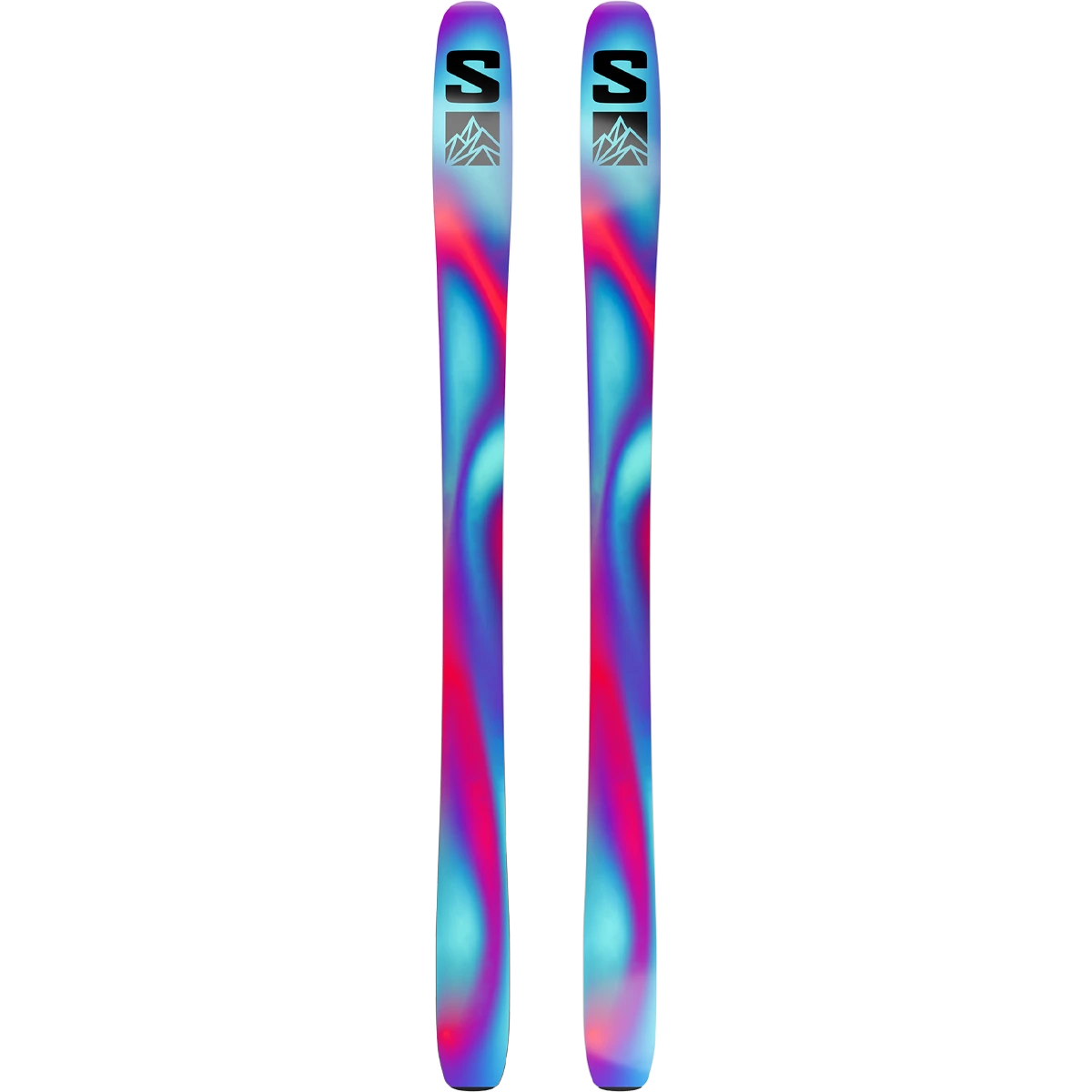 Salomon QST 98 4 Salomon QST 98 - Image 2