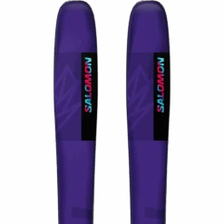 Salomon QST 98 10 Salomon QST 98 -Ski Sports Shop 100270444 PNBR 3