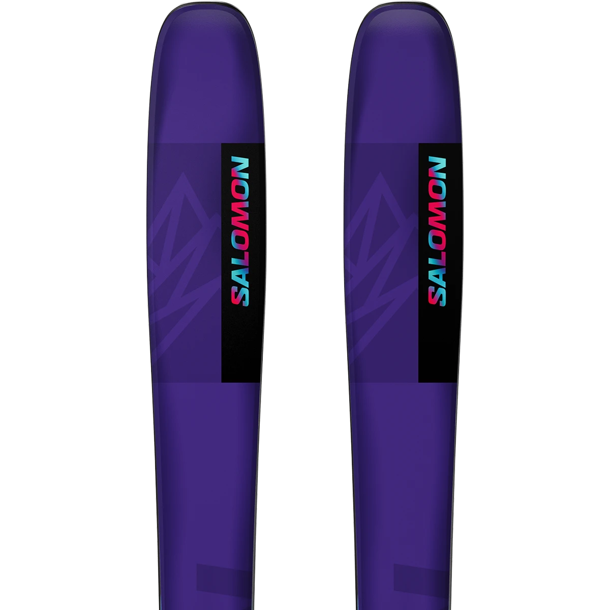 Salomon QST 98 5 Salomon QST 98 - Image 3