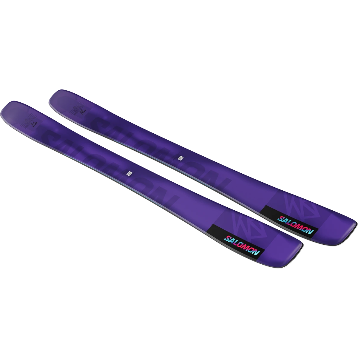 Salomon QST 98 8 Salomon QST 98 - Image 6