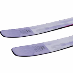 Salomon Women's QST Lumen 98 12 Salomon Women's QST Lumen 98 -Ski Sports Shop 100270445 LBRS 5