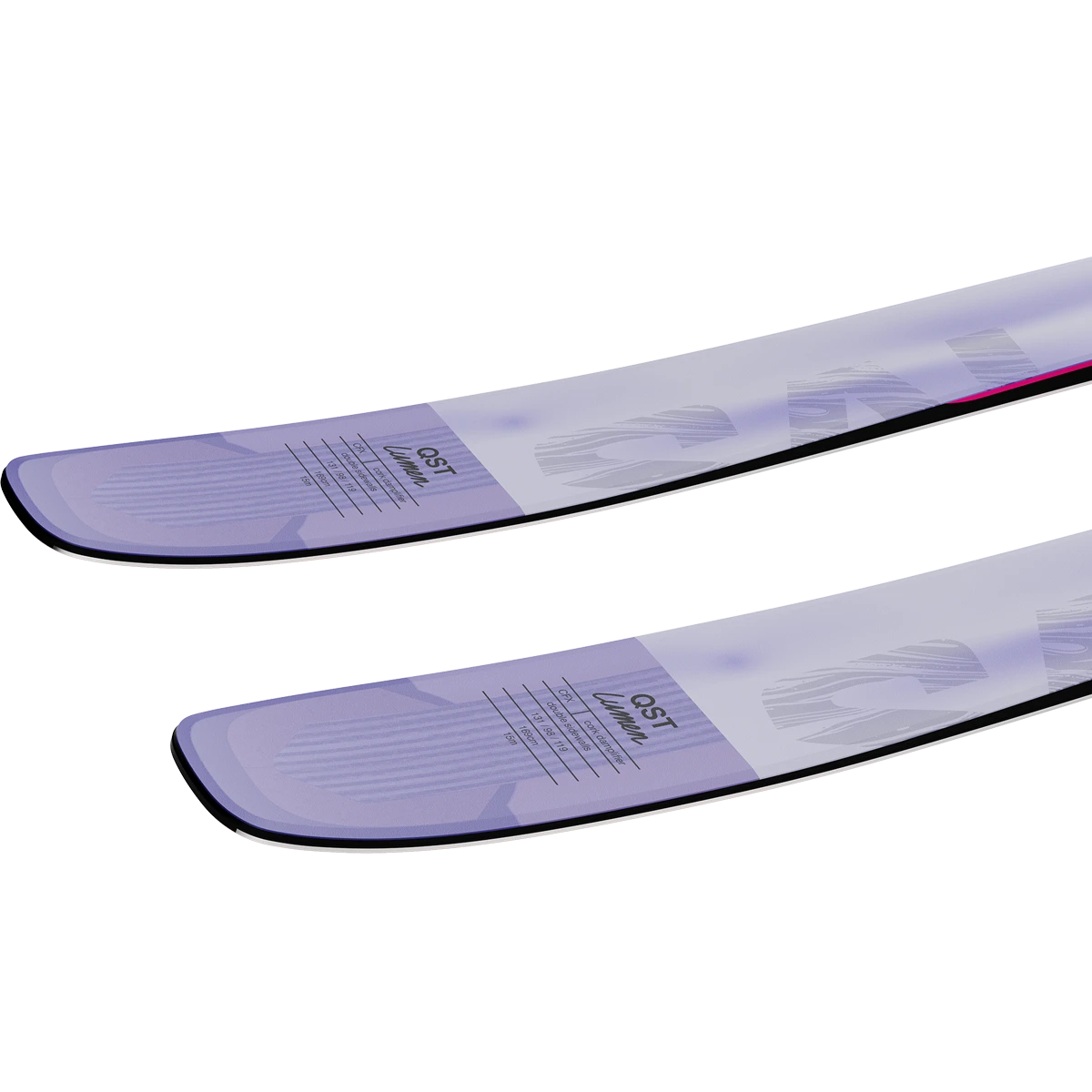 Salomon Women's QST Lumen 98 7 Salomon Women's QST Lumen 98 - Image 5