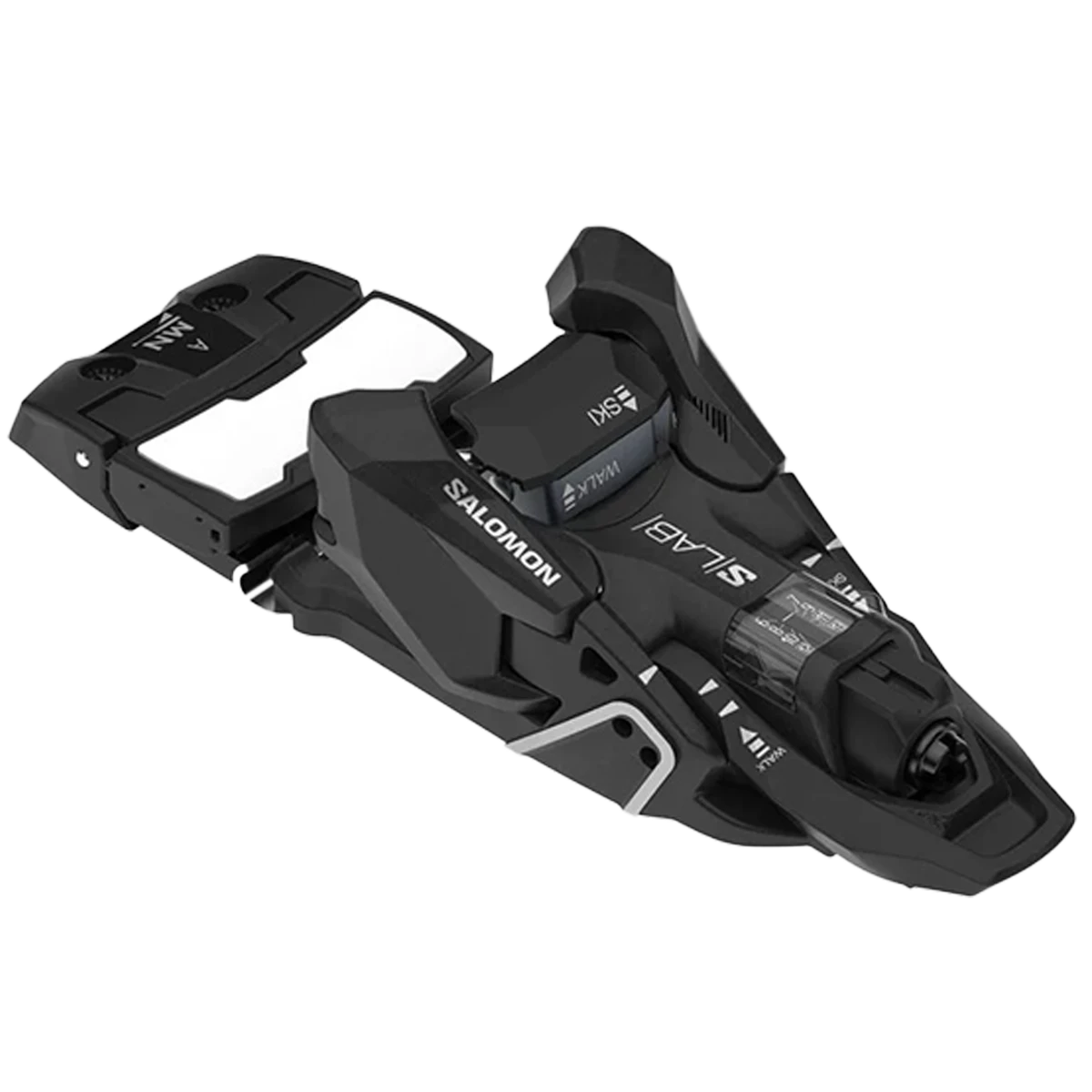 Salomon S/Lab Shift2 13 MultiNorm 5 Salomon S/Lab Shift2 13 MultiNorm - Image 3