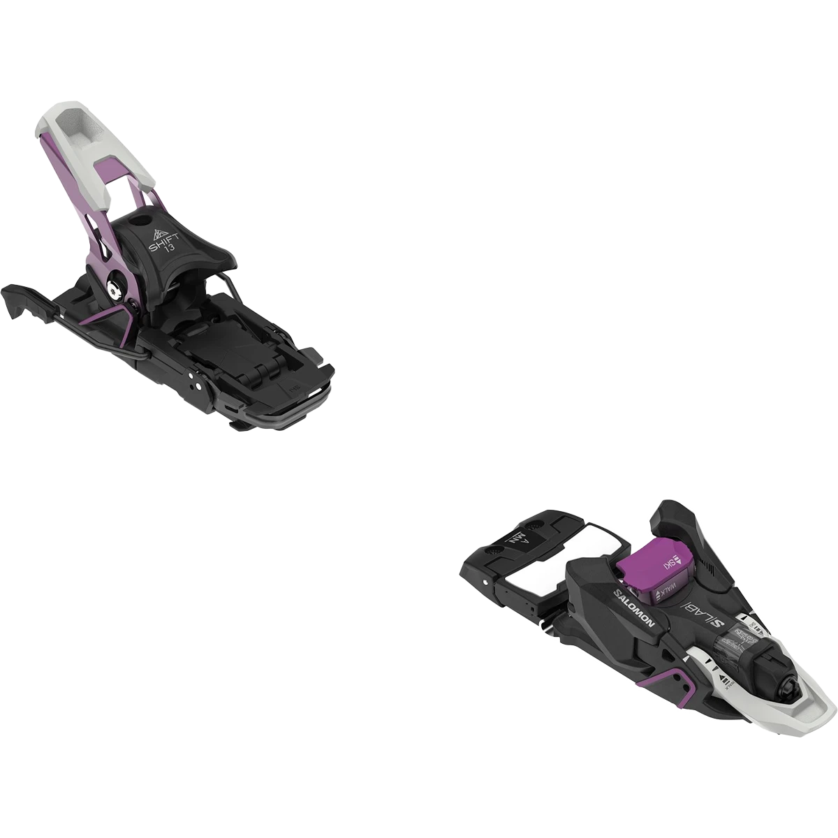 Salomon S/Lab Shift2 13 MultiNorm 4 Salomon S/Lab Shift2 13 MultiNorm - Image 2