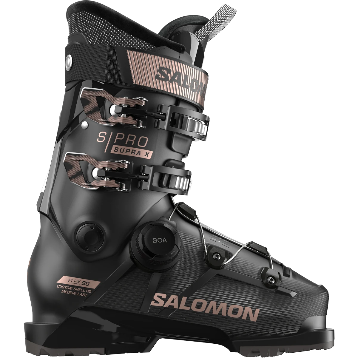 Salomon Women's S/Pro Supra BOA X90 GW 3 Salomon Women's S/Pro Supra BOA X90 GW